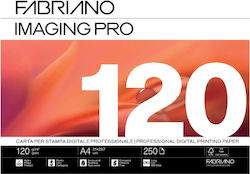 Fabriano Multipaper Χαρτί A4 120gr/m² 250 φύλλα 50221297