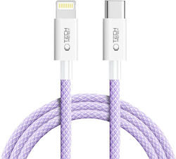 Tech-Protect Ultraboost USB-C to Lightning Cabl...