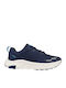Anatomical Sneakers Blue