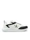 Sneakers White Black