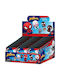 Spider-Man Charm 3D PVC Bag Clips Blind Box