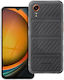 Techwave Back Cover Silicone 2mm Transparent (Galaxy XCover7)