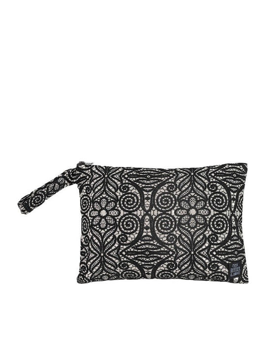 Bleecker & Love Basalte Mediu