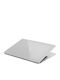 Uniq Macbook Air Θήκη για Laptop 15" σε Διάφανο χρώμα