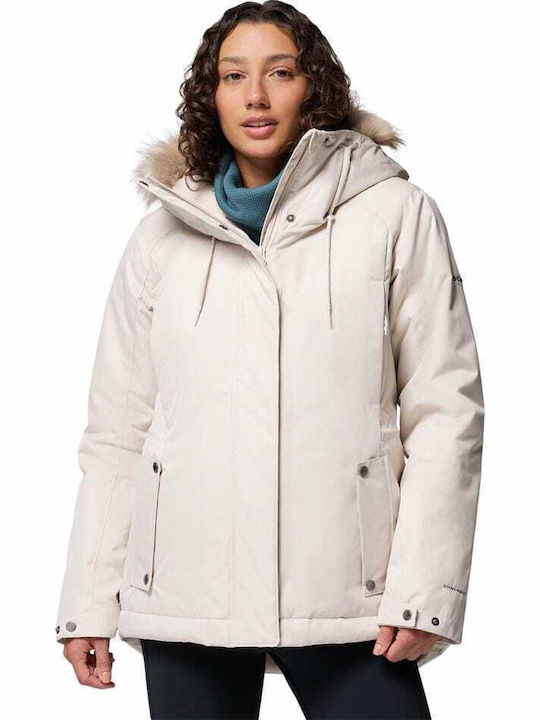 Columbia Mountain Iii Insulated