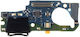 Samsung M556b Galaxy M55 5g Борд Конектор За Зареждане Service Pack