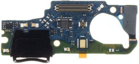 Samsung M556b Galaxy M55 5g Борд Конектор За Зареждане Service Pack