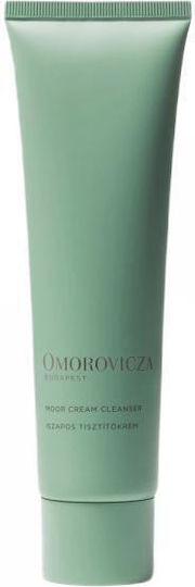 Moor Facial Cleansing Cream Against Imperfections 150ml