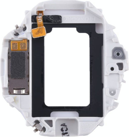 Samsung Gear Sport Λεπτομερής Sm-r600 Γνήσια Μπαταρία Μητρική Πλακέτα Πλαίσιο