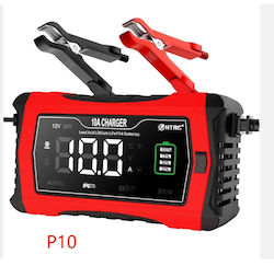 Htrc Battery Charger 12V Htrc Battery Charger 12V