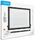 Modee Lighting Waterproof LED Flood Light 150W Cold White 6000K IP65