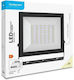 Modee Lighting Waterproof LED Floodlight 50W Natural White 4000K IP65