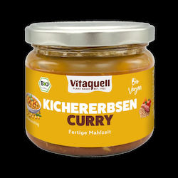 Vitaquell Καυτερή Sauce 240gr
