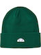 Lansar Beanie Ανδρικός Σκούφος Πλεκτός σε Πράσινο χρώμα