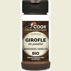 Gewürznelke Bio 45gr