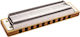 Hohner Harmonica Marine Band 1896 Classic Minor