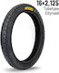 Ελαστικό 16×2,125 Tubetype Black Cat