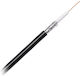 Rg58 Coaxial Cable 50 Ohm 5mm Black Pvc Cabletech
