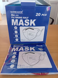 Max Schutzmasken FFP2 20 Stück Max Schutzmasken FFP2 20 Stück