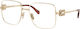 Miu Miu Mu51xv 14m1o1 54