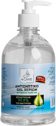 4care Gel 450ml