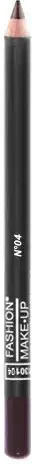Fashion Make Up Soft Eye Pencil Caramel