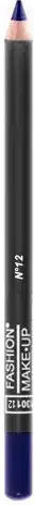 Fashion Make Up Soft Eye Pencil