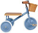 Banwood Vintage για 2+ Ετών Blue
