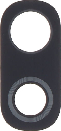 Samsung A10 A20 A30 A40 M10 A10s Camera Lens Black Oem