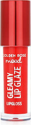 Golden Rose Lip Gloss 205 Cherry Pop 4.7ml