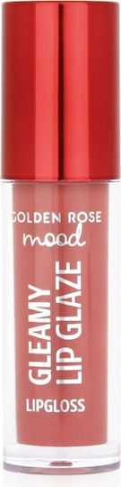 Golden Rose Luciu de buze 202 Peachy Nude