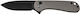 Civivi Button Lock Elementum II Taschenmesser m...