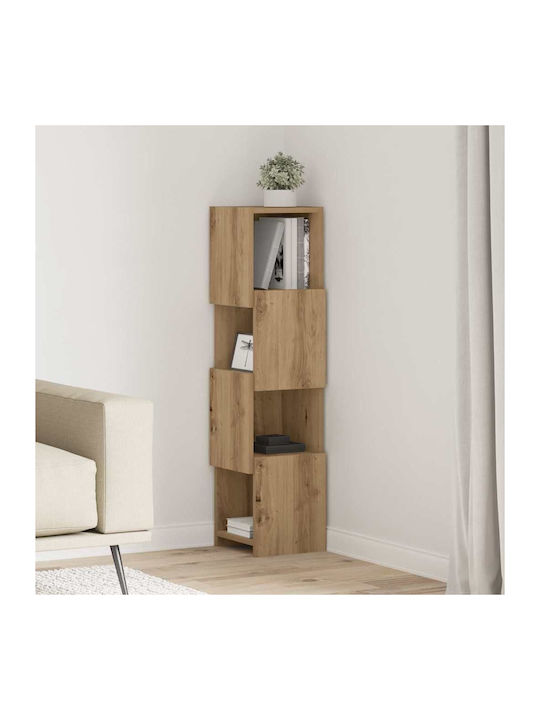 Office Storage Chipboard Cabinet White L25.5xW2...