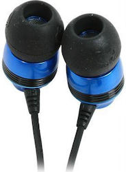 Skullcandy S2INCZ-035 Безжични Стерео с жак 3.5mm Син