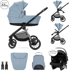 Lorelli Bianca 3 в 1 Blue