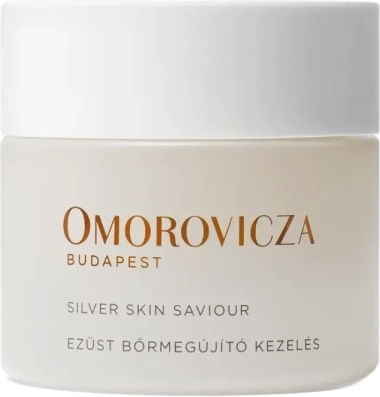 Omorovicza Gesichts- & Augenmaske 50ml