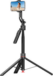 XO SS28 Mobile Phone Gimbal Black