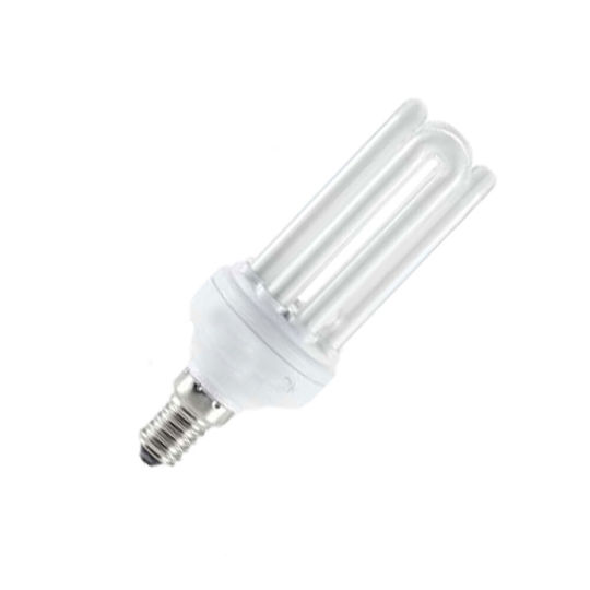 Lămpă Economică Classic 15w 4u E14 Alb Cald 2700k