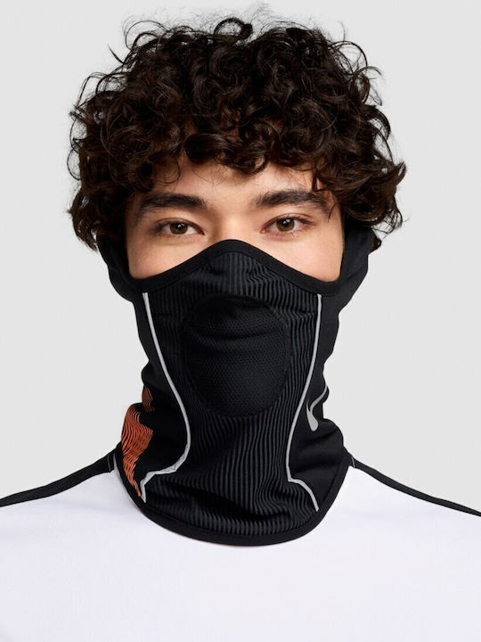 Nike Academy Sporthalsband Schwarz