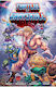 Turtles Of Grayskull