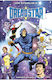 Jim Starlin's Dreadstar Omnibus, Vol. 1 Dreadstar