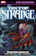 Doctor Strange Epic Collection Strangers Among Us