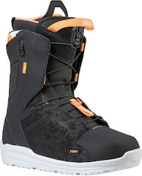 Northwave Dahlia Γυναικείες Μπότες Snowboard Μαύρο Χρώμα Northwave Dahlia Γυναικείες Μπότες Snowboard Μαύρο Χρώμα