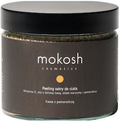 Mokosh Scrub Σώματος 300gr