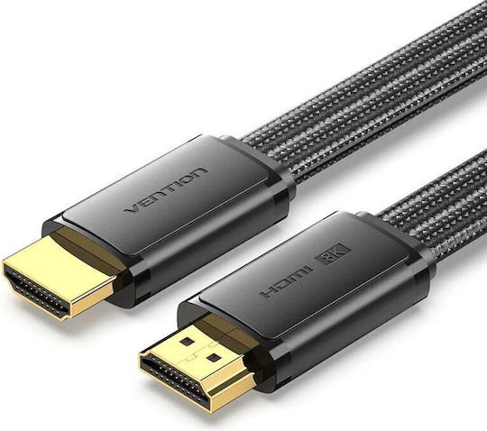 Aanbl HDMI Male HDMI Male 10 M Black