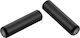 Ciclovation Trail Silcolite Grips 65g Matte Black