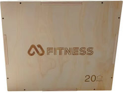 Mfitness Plyometrisches Box-Set