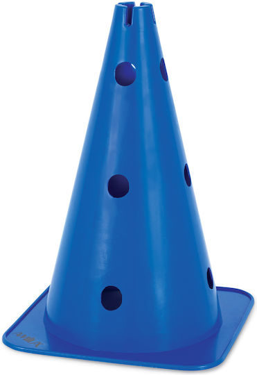 Κώνος 38cm 420gr 13 Τρύπες Amila 99533