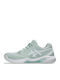 ASICS Gel Dedicate 8 Γυναικεία Παπούτσια Τένις Πράσινα