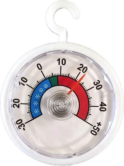 Stil Analog Oven Thermometer with Probe